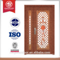 luxury double entry door main door design exterior steel door